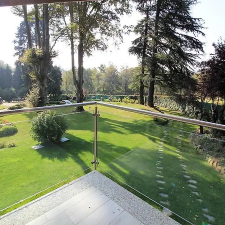 Alpino Immerso Nel Bosco Lodge Gignese