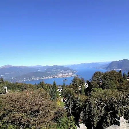 Alpino Immerso Nel Bosco * Gignese