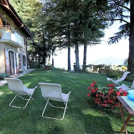 Alpino Immerso Nel Bosco Lodge