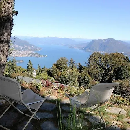 Lodge Alpino Immerso Nel Bosco *